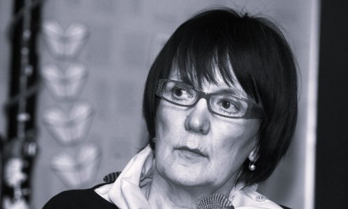 'Da sam bogata, dala bih im sve': U posljednjem tekstu prije smrti Rudan ogolila sustav i pozvala na otpor