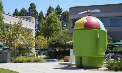 Ovo je budućnost umjetne inteligencije u pametnim telefonima, kaže Google