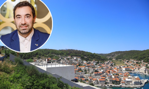 Ekonomist odgovorio ogorčenom Nijemcu koji 18 godina ljetuje na Braču: Evo što mu je rekao