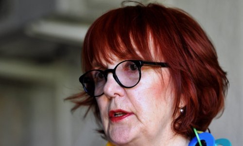 Iz pakla zlostavljanja do mirne luke: Kako je osam godina mlađi odvjetnik promijenio život Vedrane Rudan