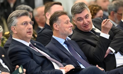Milanović poslao četiri zahtjeva Jandrokoviću: Za jednu stvar imaju tri dana