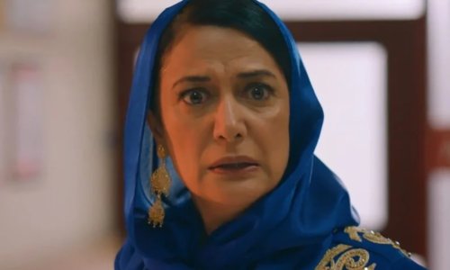 Tko je Veda Yurtsever, nemilosrdna majka Sultan koja je strah i trepet u 'Nasljedniku'