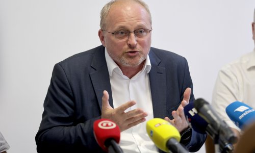 Gradonačelnik Ogulina obustavio dovoz otpada: 'Plasira se hrpa laži'