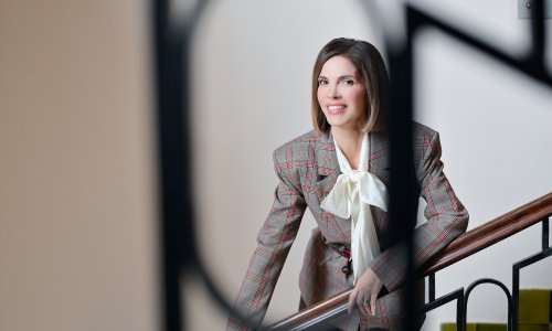 Ljetna idila na jugu: Bojana Gregorić Vejzović u kupaćem kostimu i s turbanom na glavi pokazala liniju iz snova