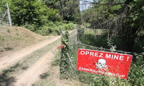 Mijenjaju se pravila za pirotehničare: Poznato pod kojim uvjetima će moći u mirovinu