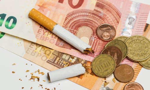 EU sprema velik udar na pušače, ali iza kulisa odvija se žestoka bitka za milijarde