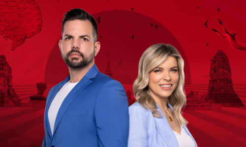 Anite Martinović dugo je skrivala privatni život, a sada svi komentiraju njezinog zgodnog dečka