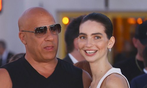 Kći tragično preminulog Paula Walkera zablistala uz 'filmsku obitelj' na velikoj obljetnici 'Brzih i žestokih'