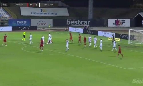 Poslušajte komunikaciju VAR sobe kad je dosuđen penal protiv Hajduka