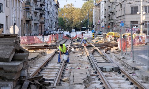 Od četvrtka Vukovarskom i Šubićevom ponovno voze tramvaji, no jedna stvar ostaje