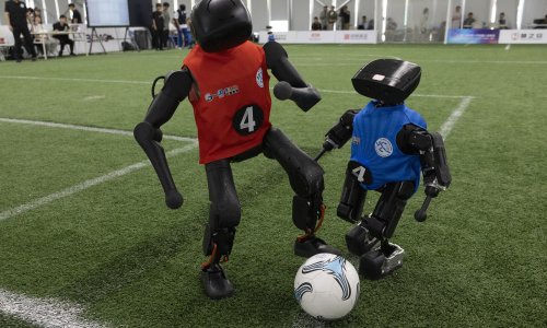 Kineski humanoidni roboti pred velikim testom: Mogu li zaista raditi i biti isplativi?