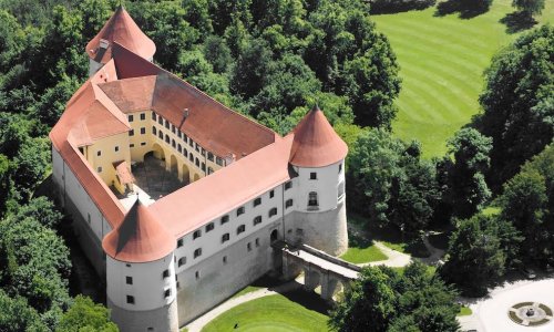 Nadomak Zagreba sprema se novi veliki glazbeni spektakl FORT X