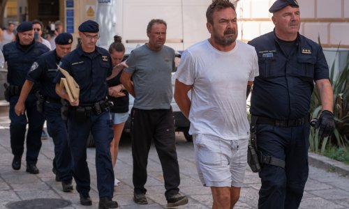 Čelnik Biljana Donjih otkrio detalje o uhićenima za požare: 'Voljeli su popiti, ali nikad nisu radili probleme'