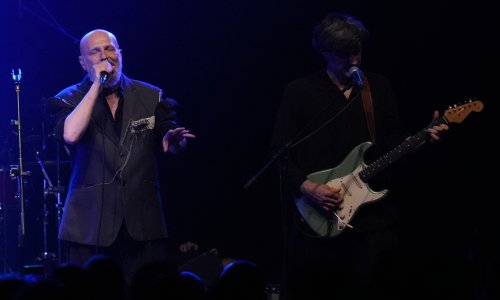 Otkazan Urbanov koncert za stradale u požaru: Organizatori objavili emotivno objašnjenje