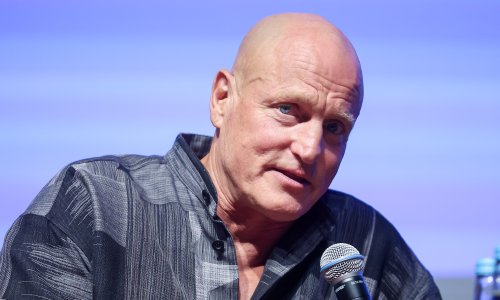 Woody Harrelson o Sarajevu: 'Nekad je bio policijski sat, a sada jedva možeš proći ulicom'