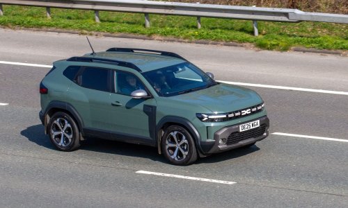 Svakodnevno pregledava automobile, a ovaj SUV ga je oduševio: 'Nitko vam neće ponuditi više za manje'
