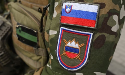 Susjedi se naoružavaju: Slovenija nabavlja 3000 raketa zemlja-zrak