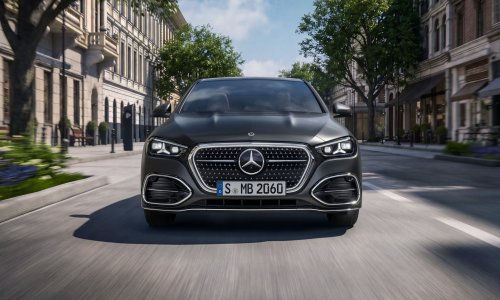 Mercedes temeljito obnovio C-klasu: Benzinci i dizelaši ostaju, a stiže puno nove tehnologije