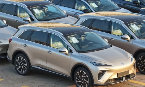 Autootpad im se puni ovim kineskim automobilima, a radnici iznenadili presudom: 'Praktički se ne kvare'