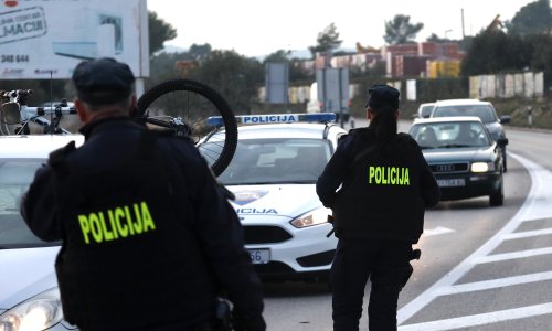 Deseci policajaca traže bjegunca iz Velike Gorice: 'Ne znamo što je spreman učiniti'