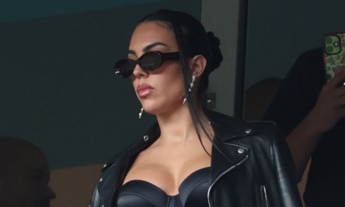 Prvi dani braka na 45 stupnjeva: Georgina pokazala što Ronaldo radi čim se probude