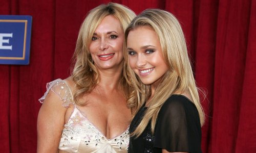 Majka Hayden Panettiere: Uz nju je bio čovjek kojeg smo se pokušavali riješiti