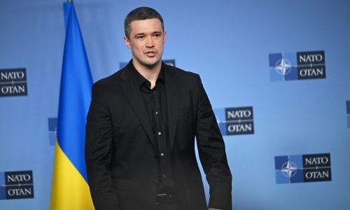 Politička bomba u Kijevu: Smijenjeni ministar otvoreno izazvao Zelenskog, evo što traži