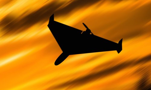 Nova prijetnja za cijelu Ukrajinu: Ruski dron pokazao dosad neviđen domet