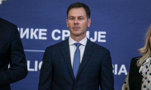 Srbija diže minimalac na 600 eura: Od siječnja rast za 9,2 posto