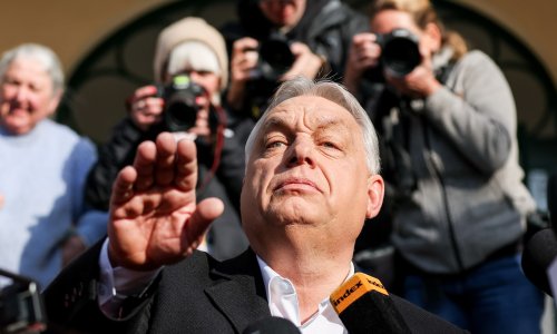 Velika objava u Mađarskoj: Otkriveno kako su krojene vijesti za vrijeme Orbana
