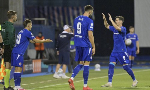 Dinamo može napraviti ogroman posao za SHNL: Evo koliko donosi pobjeda u Norveškoj
