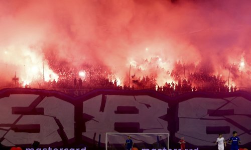 Disciplinski sudac objavio kazne: Evo koliko moraju platiti Dinamo, Hajduk i Osijek