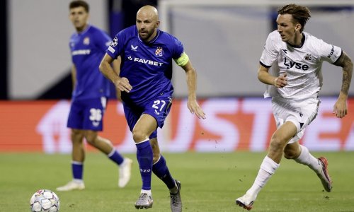 Štrajk paralizirao norveške aerodrome: Dinamo odgovorio utječe li to na njega