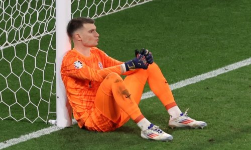 Turci bruje o senzacionalnom transferu Dominika Livakovića: 'I ja sam ostao u šoku'