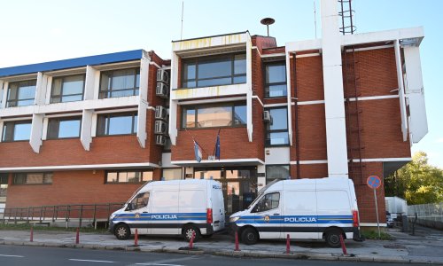 Otkriveno tko je bjegunac iz Velike Gorice: Prijetio obitelji oružjem, napravio talačku krizu i slao jezivo pismo