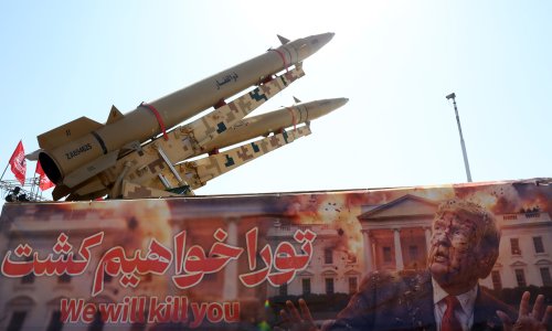 Iran sprema odgovor Trumpu, na udaru bi mogla biti Europa: Teheran već razmatra moguće mete