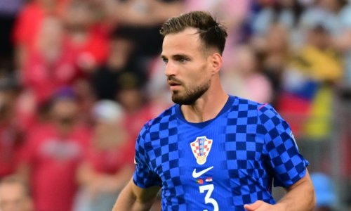 Milan krenuo po Vatrenog, ali je odmah doživio neugodno iznenađenje