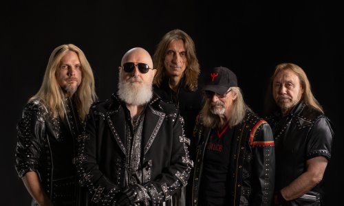 Spektakl u pulskoj Areni: Judas Priest i Jelusick pripremaju noć za pamćenje pod zvijezdama