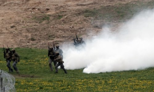 Što ako Rusija napadne NATO? Ovo je plan od tri faze