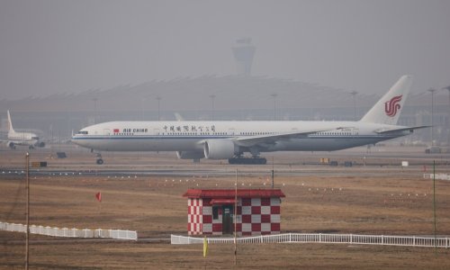 Zagreb i Peking uskoro dobivaju redovnu zračnu liniju, sve vodi kineski prijevoznik