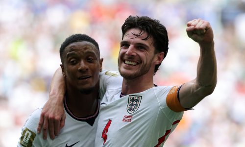 Arsenal dovodi jednog od najboljih braniča Premier lige: Stvara se čudesna momčad
