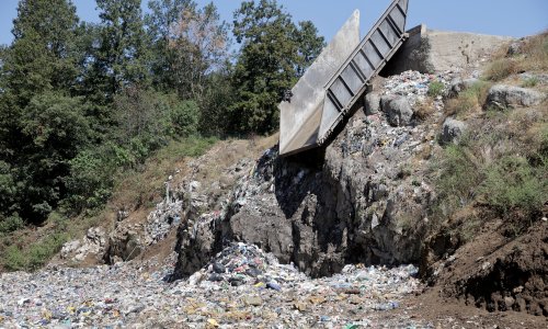 Odlagalište Sodol pod povećalom: DP iznio ozbiljne tvrdnje, gradonačelnik sve demantira