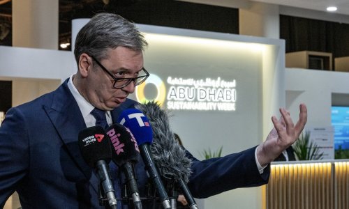 Vučić prijeti potezom kojim bi bolno zapaprio Albancima, ali i svim Srbima na Kosovu