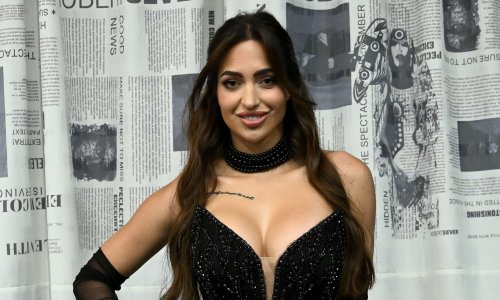 Je li Laura Prgomet pronašla svog Gospodina Savršenog? Romantične fotke s Mallorce otvaraju pitanje nove ljubavi