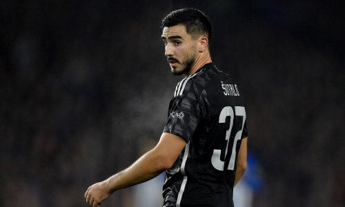 Gotovo je! Šutalo ima novi klub, evo za koliko ga je Ajax prodao