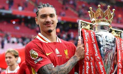 Strmoglavi pad: Liverpool ga prije četiri godine platio 'suhim zlatom', a sada...