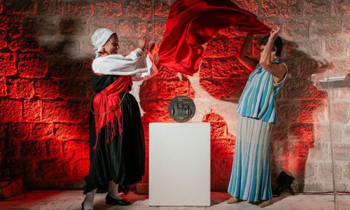 Europski Oscar za baštinu stigao na Zlarin: ‘Ovo je priznanje svima koji su vjerovali da otok ima priču koju vrijedi čuvati i razvijati za budućnost’