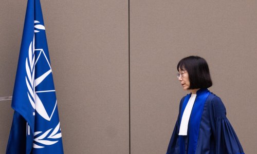 Japan reagirao na američke sankcije protiv šefice ICC-a: 'Vrlo žalosno'
