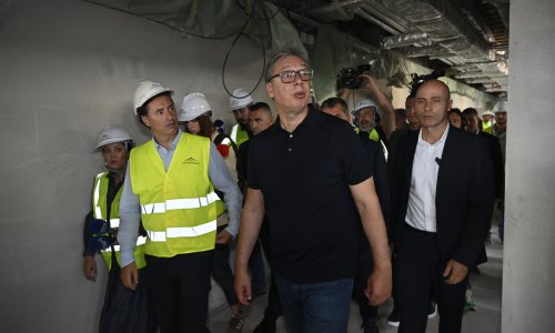 Vučić šokirao idejom za Kosovo, stručnjaci upozoravaju: Za to bi moglo trebati 50 godina