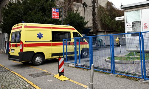 Užas u Zagrebu: Tri djevojčice napale 13-godišnjakinju, majka tvrdi: 'Skakale su joj po glavi'